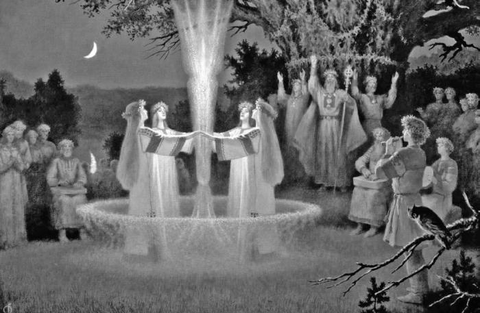 Иллюстрация к книге — Великие тайны великих людей [_56.jpg]