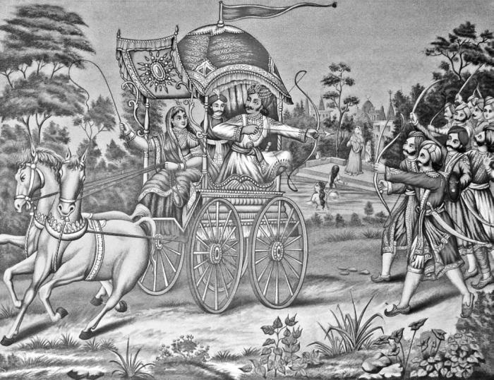 Иллюстрация к книге — Великие тайны великих людей [_61.jpg]