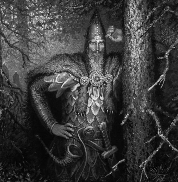 Иллюстрация к книге — Великие тайны великих людей [_62.jpg]