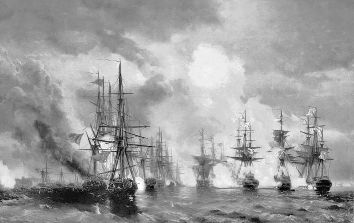 Иллюстрация к книге — Великие тайны великих людей [_67.jpg]