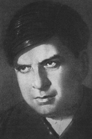 Иллюстрация к книге — Непохожие поэты. Трагедия и судьбы большевистской эпохи. Анатолий Мариенгоф, Борис Корнилов, Владимир Луговской [i_026.jpg]