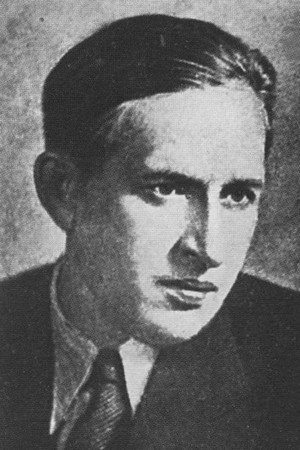 Иллюстрация к книге — Непохожие поэты. Трагедия и судьбы большевистской эпохи. Анатолий Мариенгоф, Борис Корнилов, Владимир Луговской [i_032.jpg]