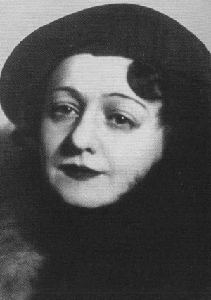 Иллюстрация к книге — Непохожие поэты. Трагедия и судьбы большевистской эпохи. Анатолий Мариенгоф, Борис Корнилов, Владимир Луговской [i_047.jpg]