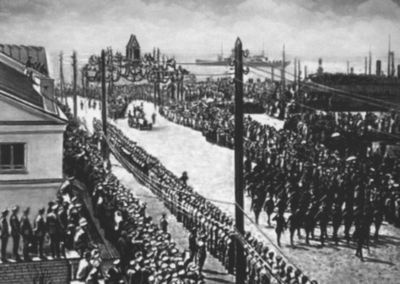 Иллюстрация к книге — Леонид Леонов [i_011.jpg]