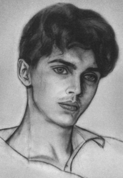 Иллюстрация к книге — Леонид Леонов [i_016.jpg]