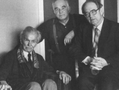 Иллюстрация к книге — Леонид Леонов [i_065.jpg]