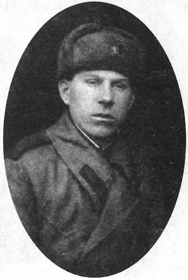 Иллюстрация к книге — Дневник самоходчика. Боевой путь механика-водителя ИСУ-152. 1942-1945 [_09.jpg]