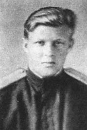 Иллюстрация к книге — Дневник самоходчика. Боевой путь механика-водителя ИСУ-152. 1942-1945 [_11.jpg]