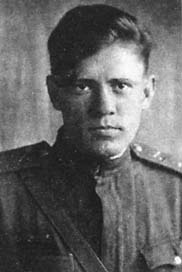 Иллюстрация к книге — Дневник самоходчика. Боевой путь механика-водителя ИСУ-152. 1942-1945 [_12.jpg]