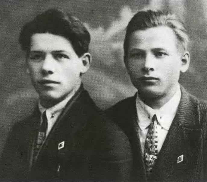 Иллюстрация к книге — Черненко [i_003.jpg]