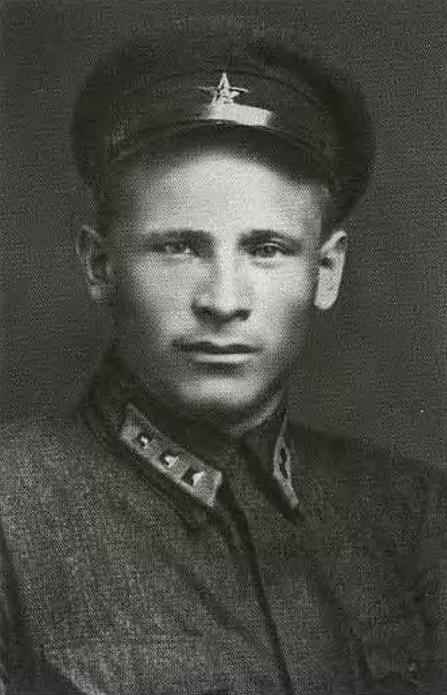 Иллюстрация к книге — Черненко [i_005.jpg]