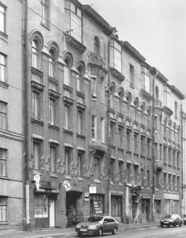 Иллюстрация к книге — Лариса Рейснер [i_012.jpg]