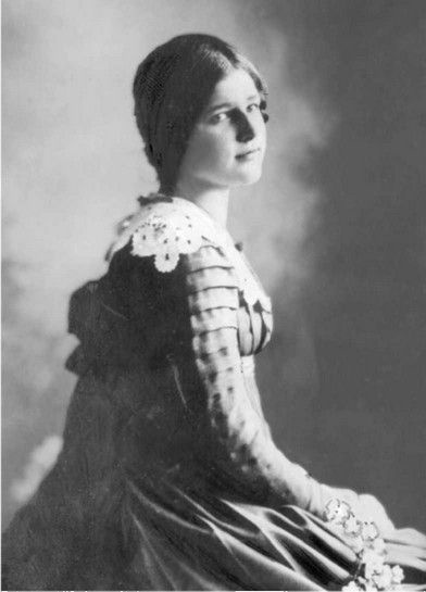 Иллюстрация к книге — Лариса Рейснер [i_015.jpg]