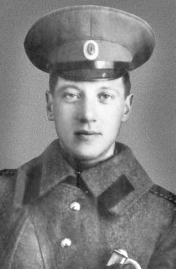 Иллюстрация к книге — Лариса Рейснер [i_029.jpg]