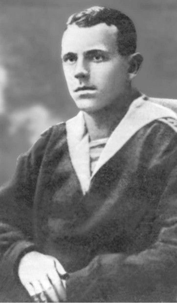 Иллюстрация к книге — Лариса Рейснер [i_033.jpg]