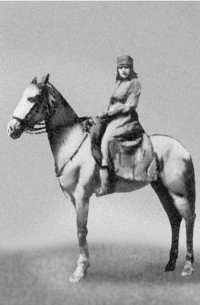 Иллюстрация к книге — Лариса Рейснер [i_041.jpg]