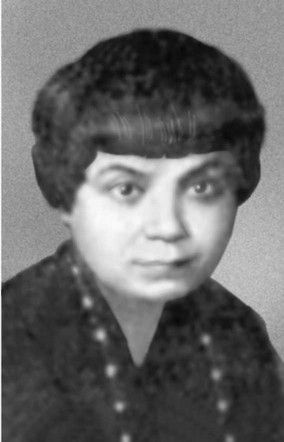 Иллюстрация к книге — Лариса Рейснер [i_056.jpg]