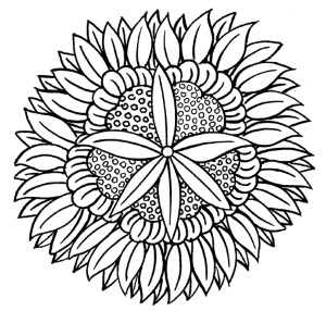 Иллюстрация к книге — Небесные танцовщицы. Истории просветленных женщин Индии и Тибета [i_023.jpg]