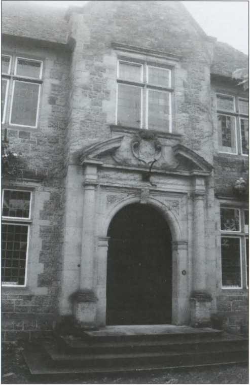 Иллюстрация к книге — Герберт Уэллс [i_002.jpg]