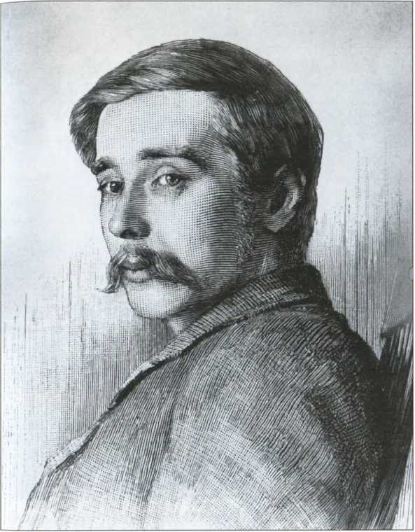 Иллюстрация к книге — Герберт Уэллс [i_004.jpg]