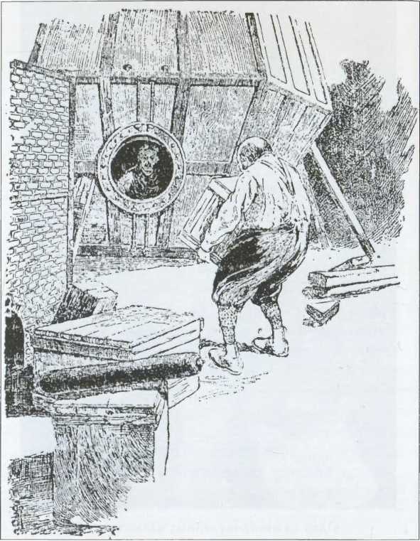 Иллюстрация к книге — Герберт Уэллс [i_009.jpg]