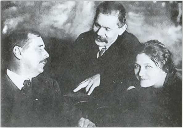 Иллюстрация к книге — Герберт Уэллс [i_011.jpg]