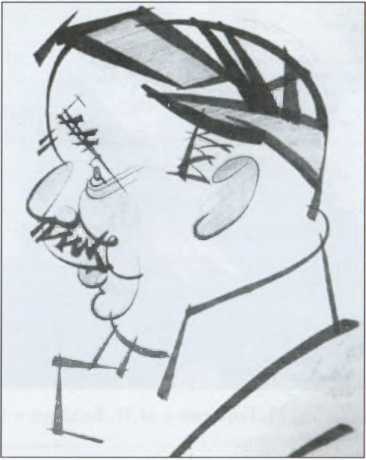 Иллюстрация к книге — Герберт Уэллс [i_013.jpg]