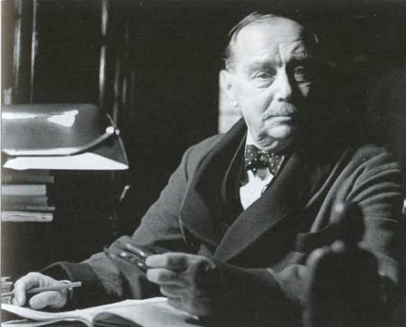 Иллюстрация к книге — Герберт Уэллс [i_020.jpg]