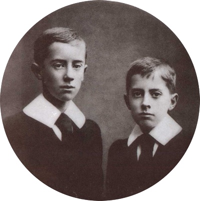 Иллюстрация к книге — Толкин [i_011.jpg]