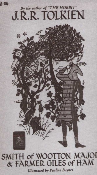 Иллюстрация к книге — Толкин [i_052.jpg]