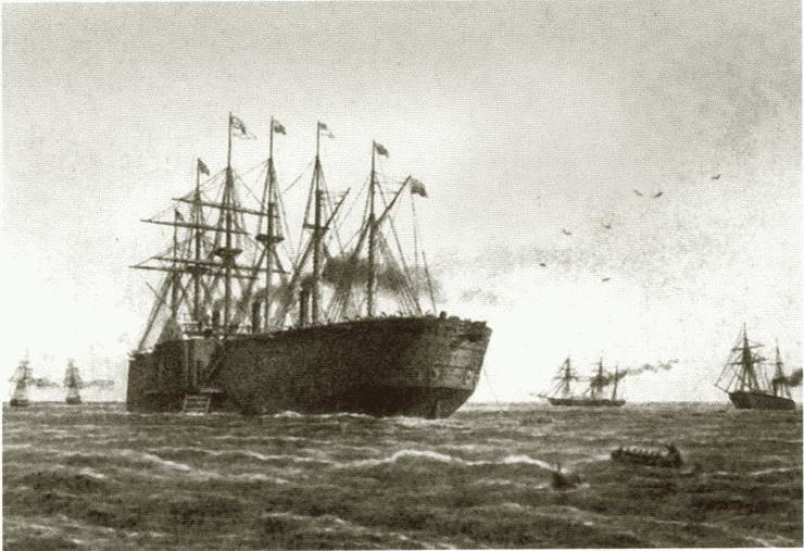 Иллюстрация к книге — Жюль Верн [i_039.jpg]