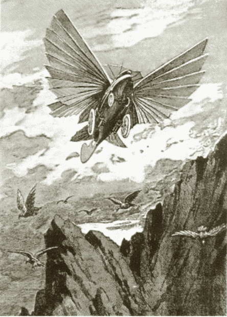 Иллюстрация к книге — Жюль Верн [i_047.jpg]