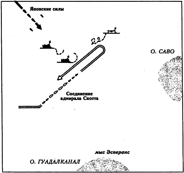 Иллюстрация к книге — Адмирал Нимиц [s08.jpg]