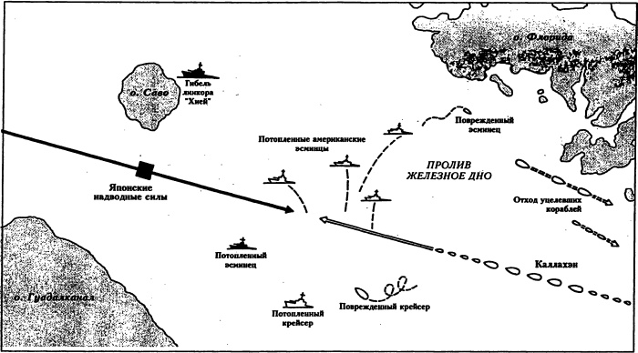 Иллюстрация к книге — Адмирал Нимиц [s10.jpg]