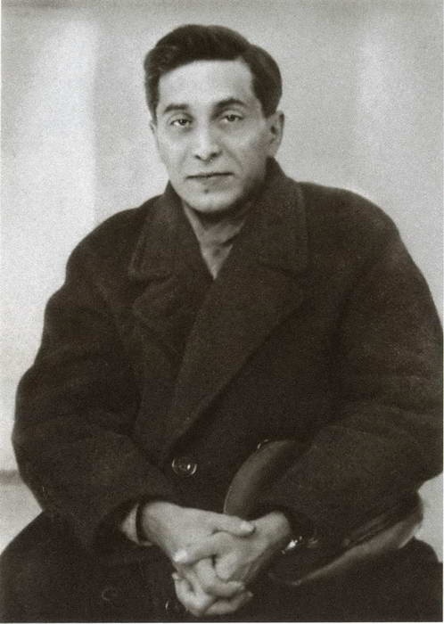 Иллюстрация к книге — Зощенко [i_003.jpg]