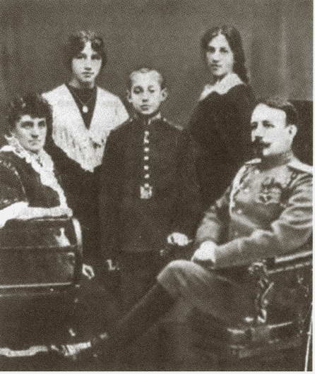 Иллюстрация к книге — Зощенко [i_007.jpg]