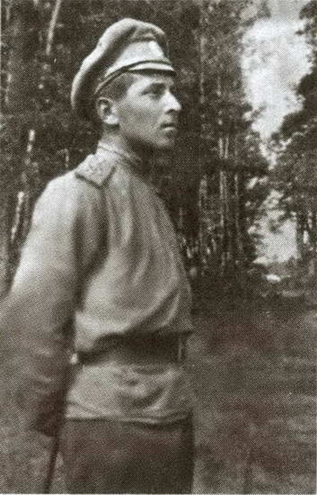 Иллюстрация к книге — Зощенко [i_010.jpg]