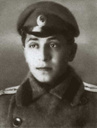 Иллюстрация к книге — Зощенко [i_011.jpg]