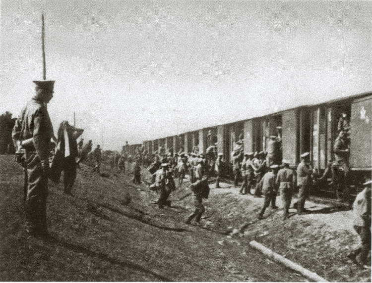 Иллюстрация к книге — Зощенко [i_012.jpg]