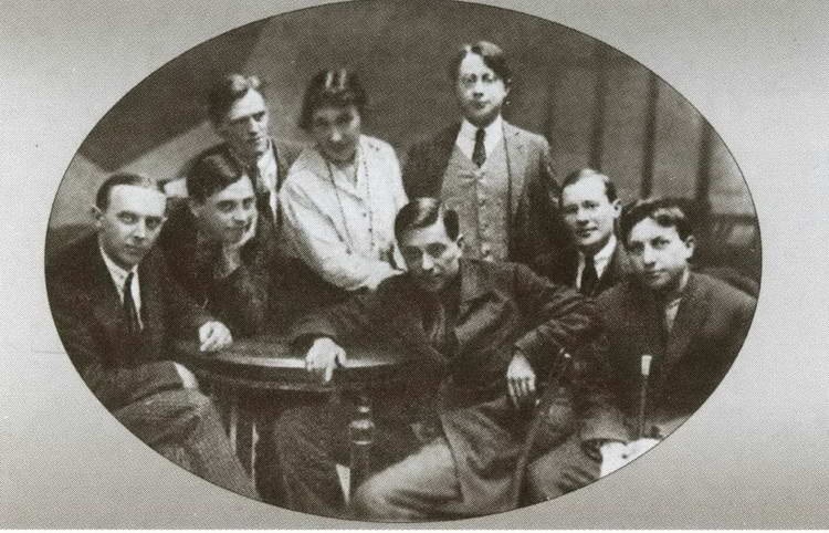 Иллюстрация к книге — Зощенко [i_019.jpg]