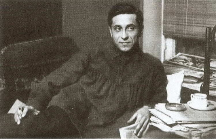 Иллюстрация к книге — Зощенко [i_026.jpg]