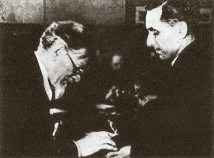 Иллюстрация к книге — Зощенко [i_031.jpg]