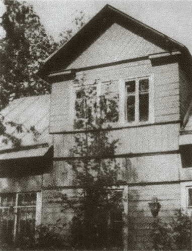 Иллюстрация к книге — Зощенко [i_036.jpg]