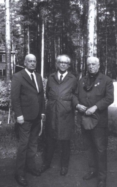 Иллюстрация к книге — Дмитрий Лихачев [i_037.jpg]