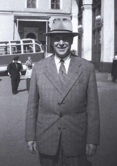 Иллюстрация к книге — Дмитрий Лихачев [i_040.jpg]