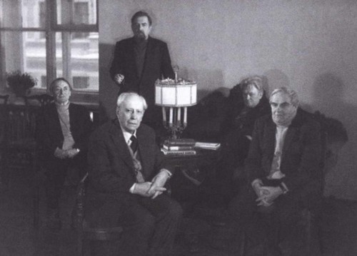 Иллюстрация к книге — Дмитрий Лихачев [i_043.jpg]