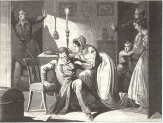 Иллюстрация к книге — Русский Берлин [i_012.jpg]