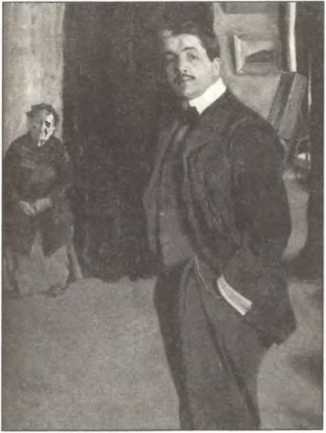 Иллюстрация к книге — Русский Берлин [i_027.jpg]