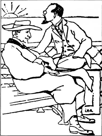 Иллюстрация к книге — Русский Берлин [i_034.jpg]