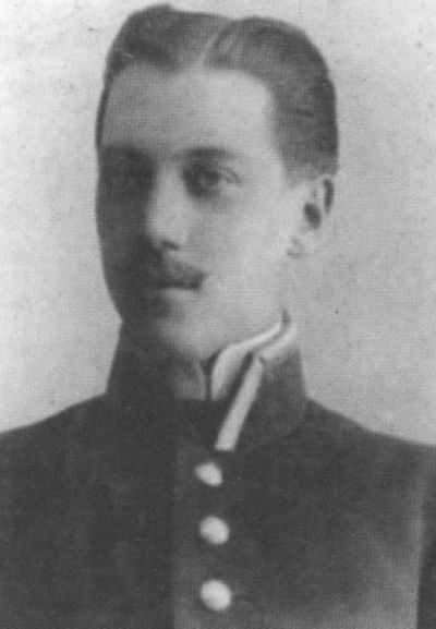 Иллюстрация к книге — Николай Гумилев [i_006.jpg]